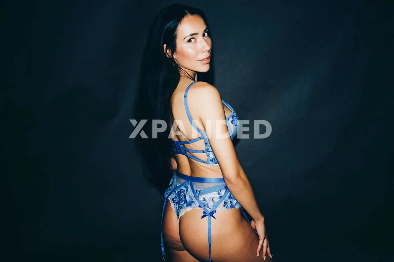 Fetish Cam Girls editorial image
