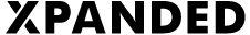 Xpanded