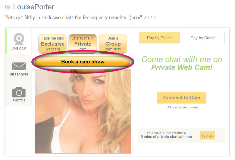 xxxpanded-cam-bookings-profile