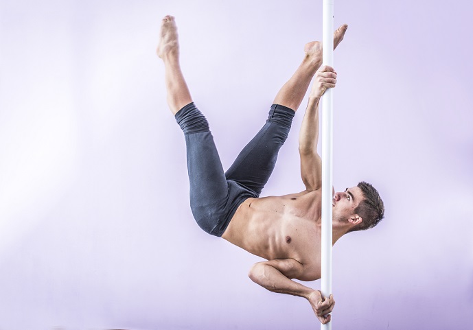 Stock Photo. Posed by model