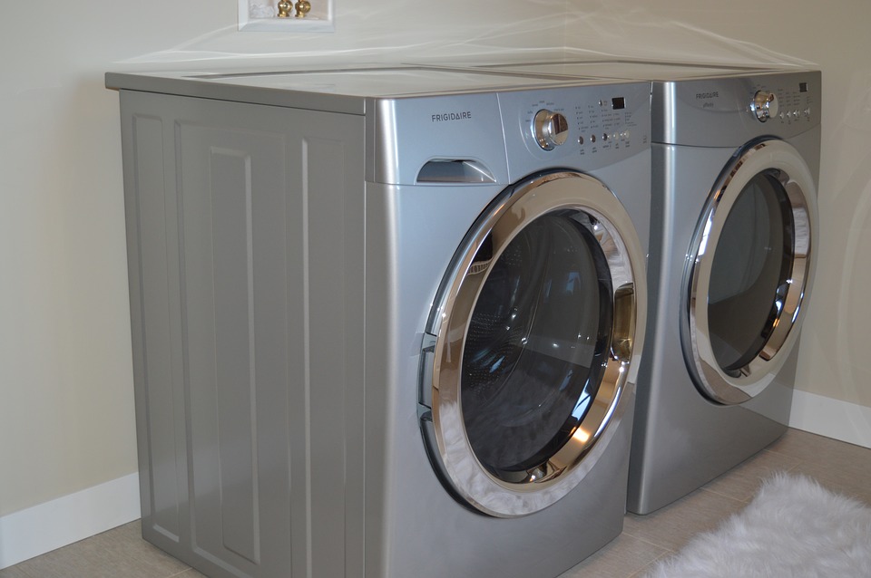 washing-machine