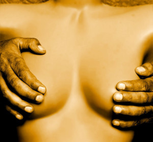 breast-massage
