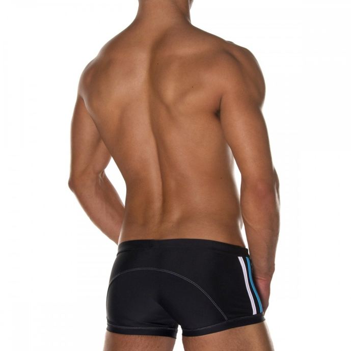 buttocks
