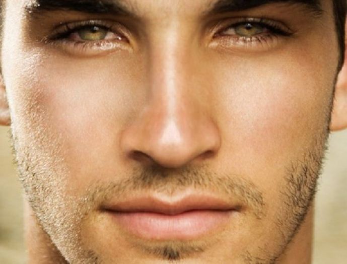 mens-eyes