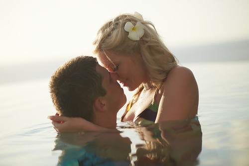 Skinny Dipping