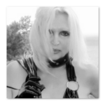 Headshot of Dominatrix CrystalDomme
