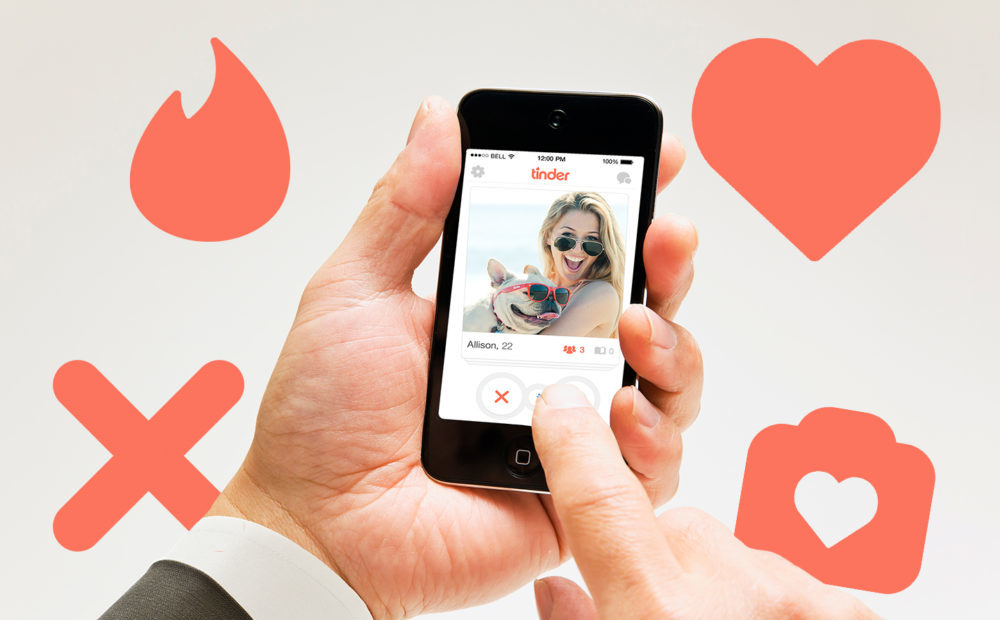 TINDER