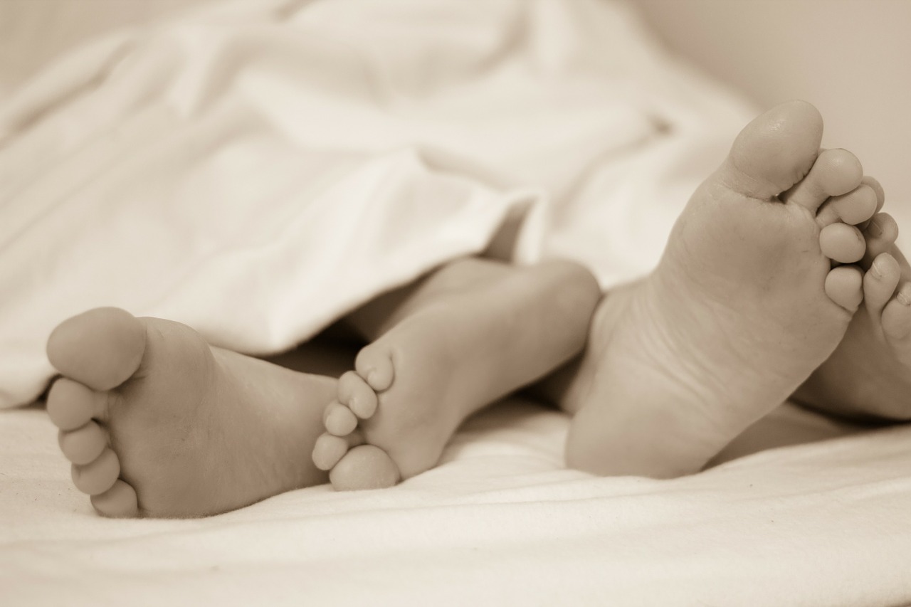 couple having sex