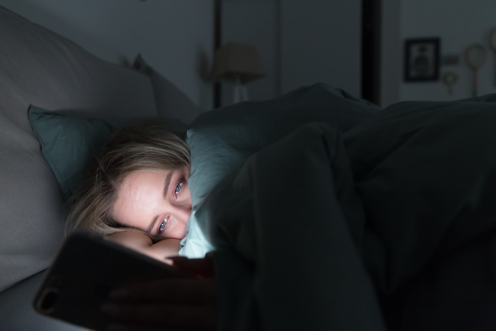 insomnia