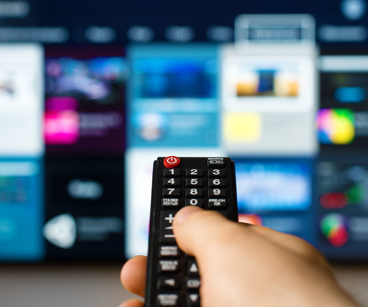 Can’t find us on your SKY Q box?