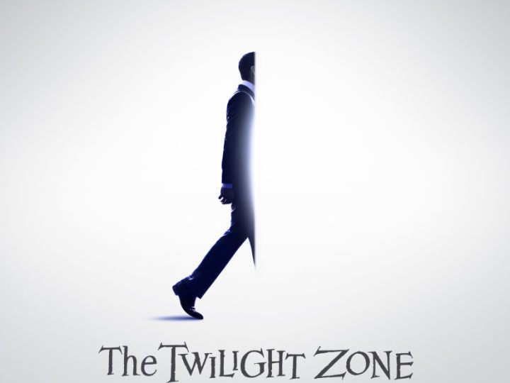 Key Art -- THE TWILIGHT ZONE é 2019 CBS Interactive. All Rights Reserved.