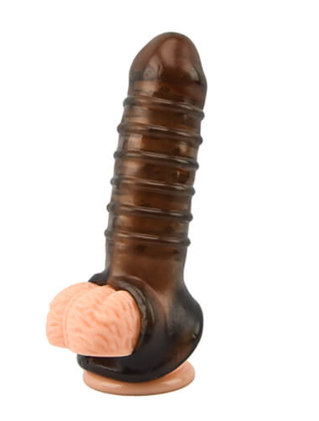 vibe penis