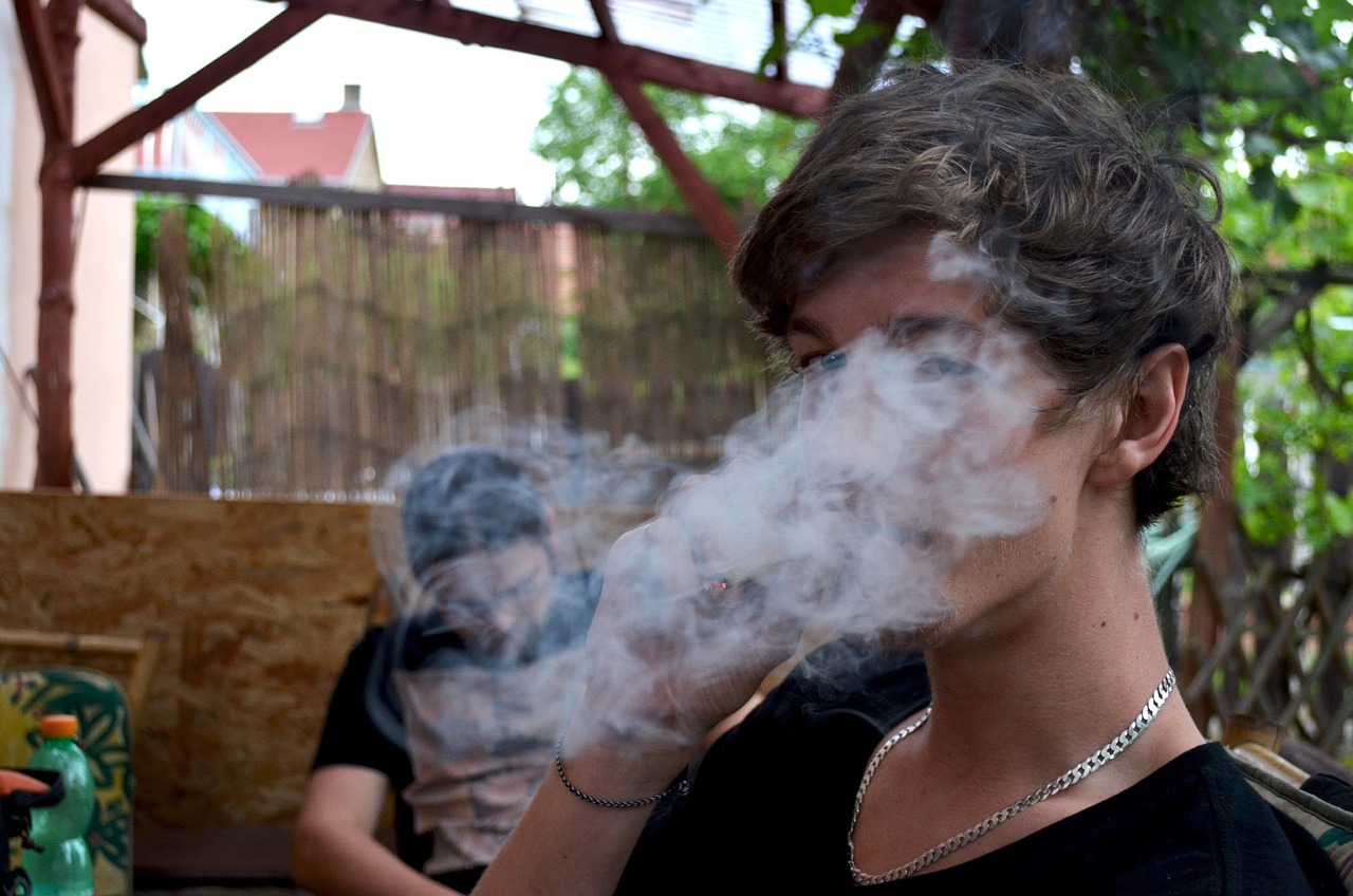 weed