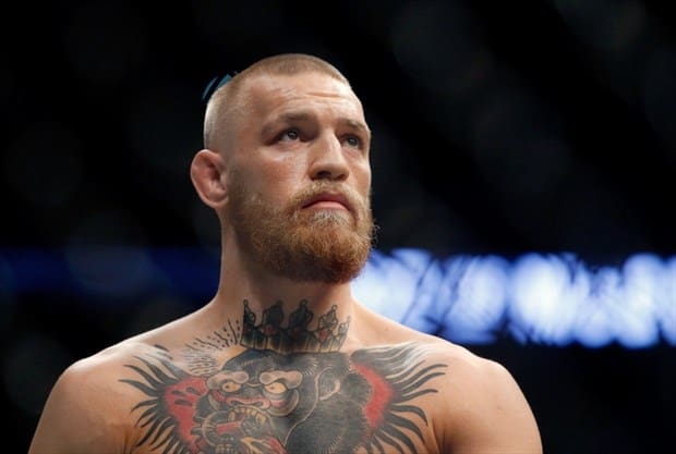 conor