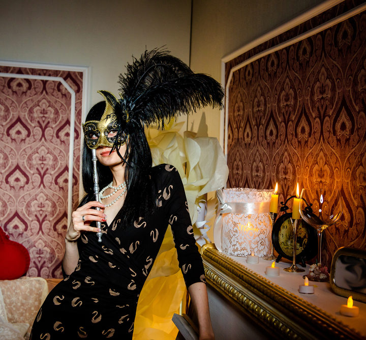 The top 5 best sex parties happening in London right now