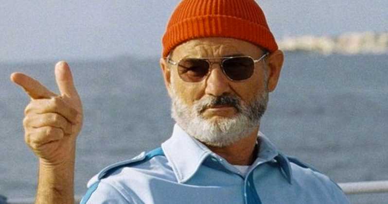 bill murray