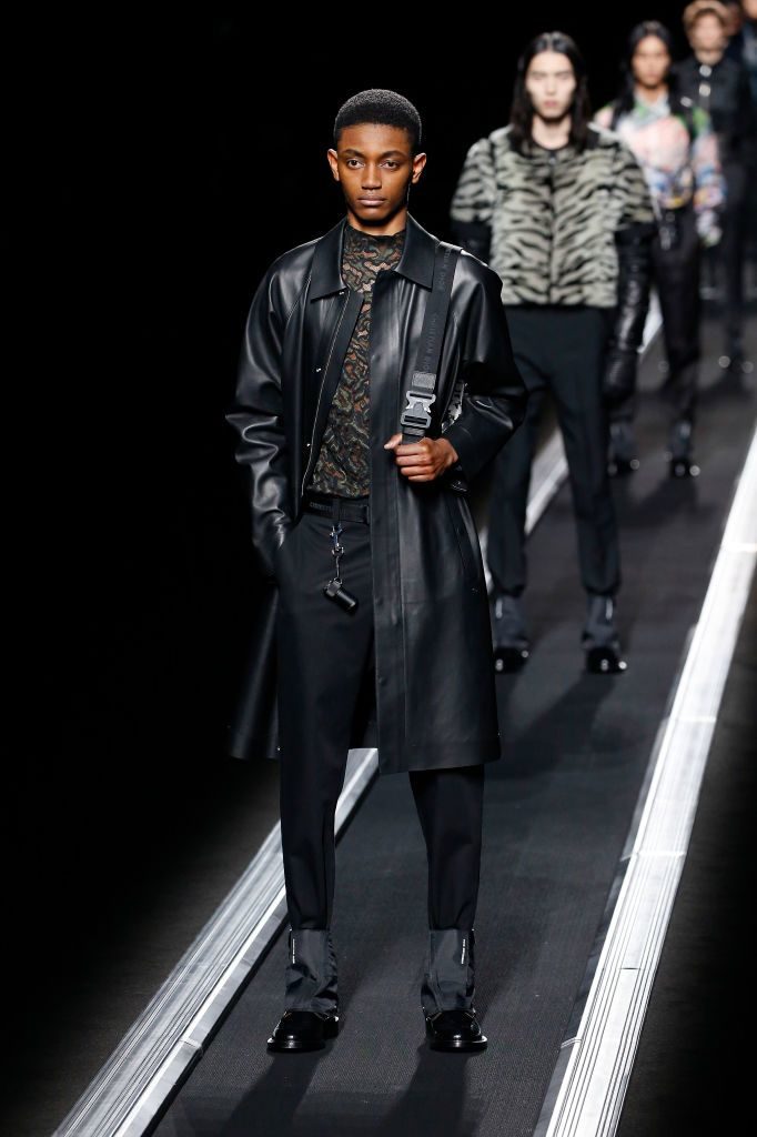 dior homme