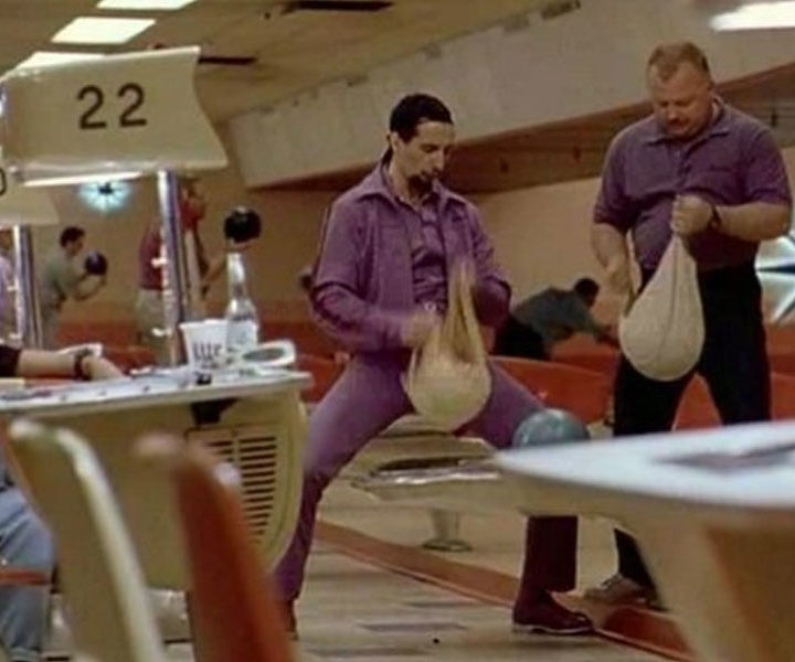 Aussie men are getting ‘scrotox’ aka scrotum botox