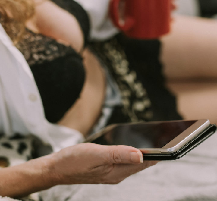 Dating apps are the best and least enjoyable way to meet someone study shows