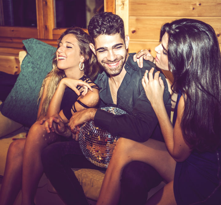 What’s the sexiest accent on earth? You’ll never guess