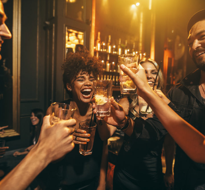 Sober October: the incredible health benefits of coming of the booze