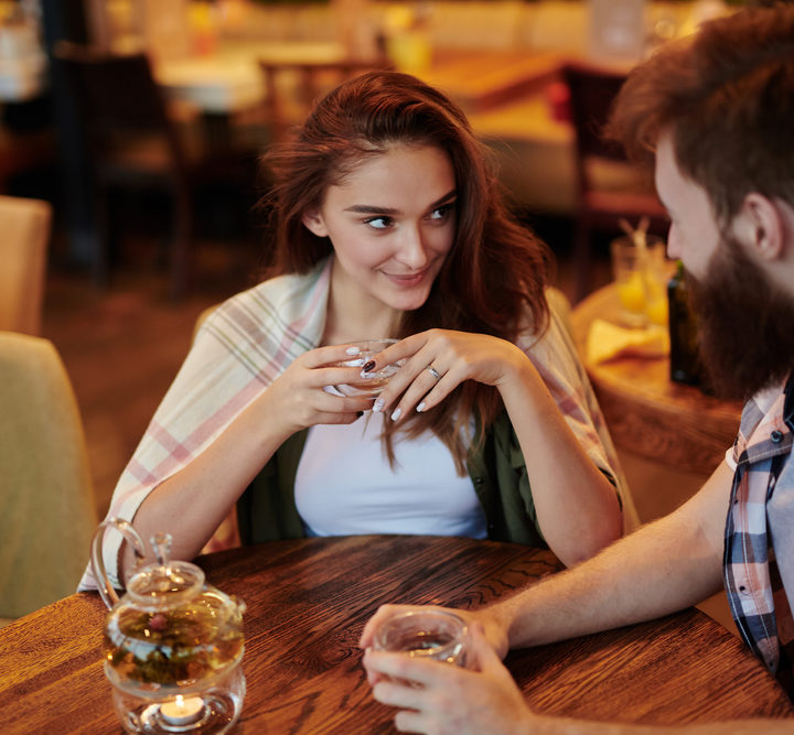 Tips for how to read body language and why men are bad at it