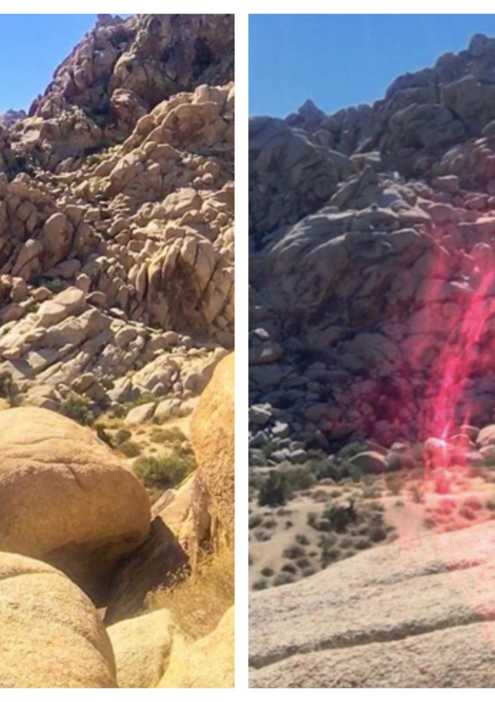 “Sunning your butthole” goes viral on Instagram and people don’t know what to think