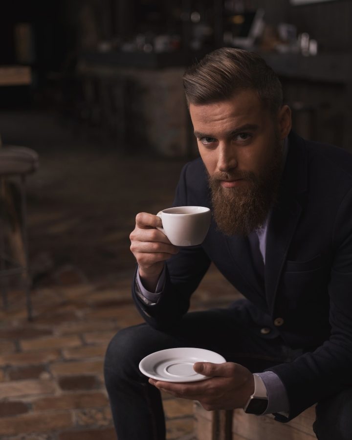 Why quitting drink in January might improve your dating